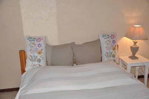 Appartement Dans La Vieille Ville, En Face Du Chateau Annecy Exterior photo